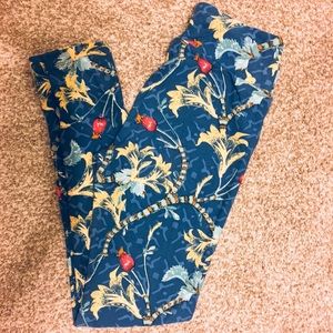 Lularoe leggings